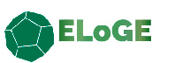 logotipo ELoge