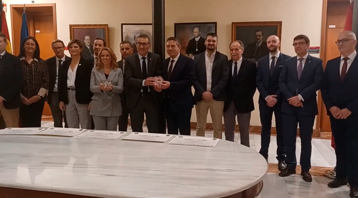 Finalizamos la primera edición ELoGE Murcia